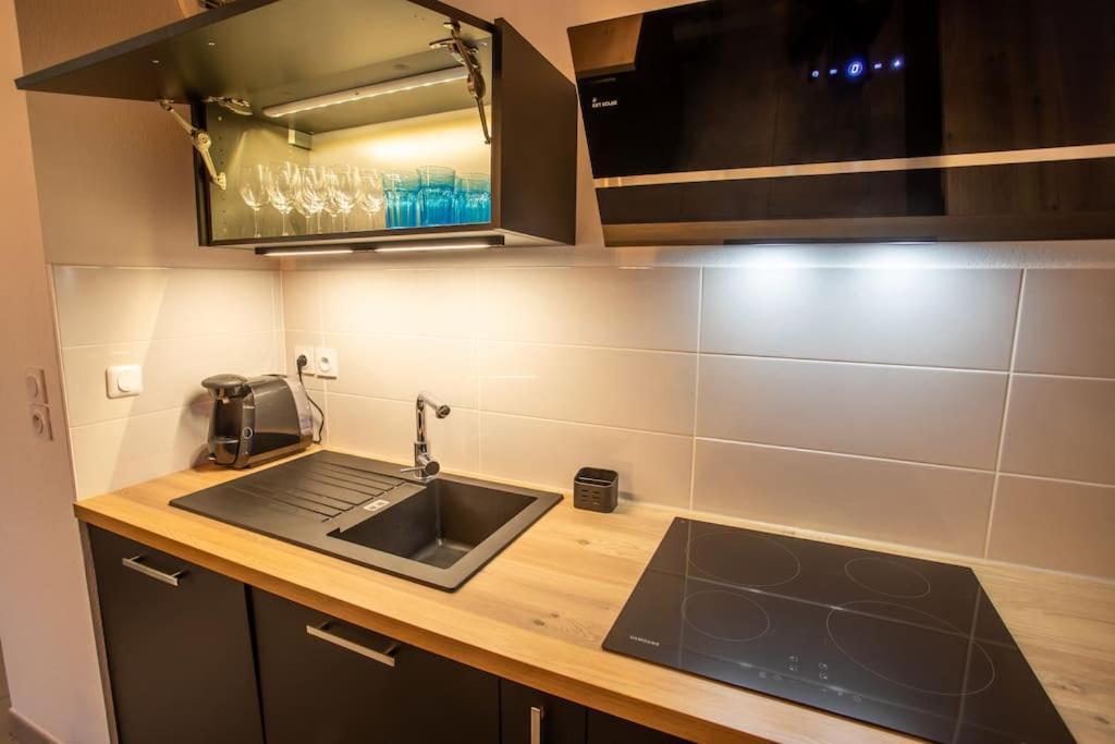 T3-2 Min Metro-24 24H Apartment Toulouse Exterior photo